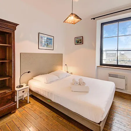 Minihic - Belle Maison 3 Chambres- Proche *