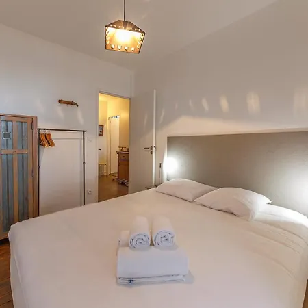 בית הארחה Minihic - Belle Maison 3 Chambres- Proche סן מלו