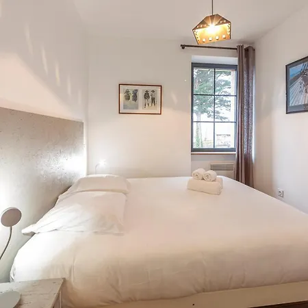 Minihic - Belle Maison 3 Chambres- Proche בית הארחה סן מלו