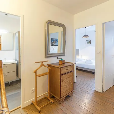 Minihic - Belle Maison 3 Chambres- Proche *